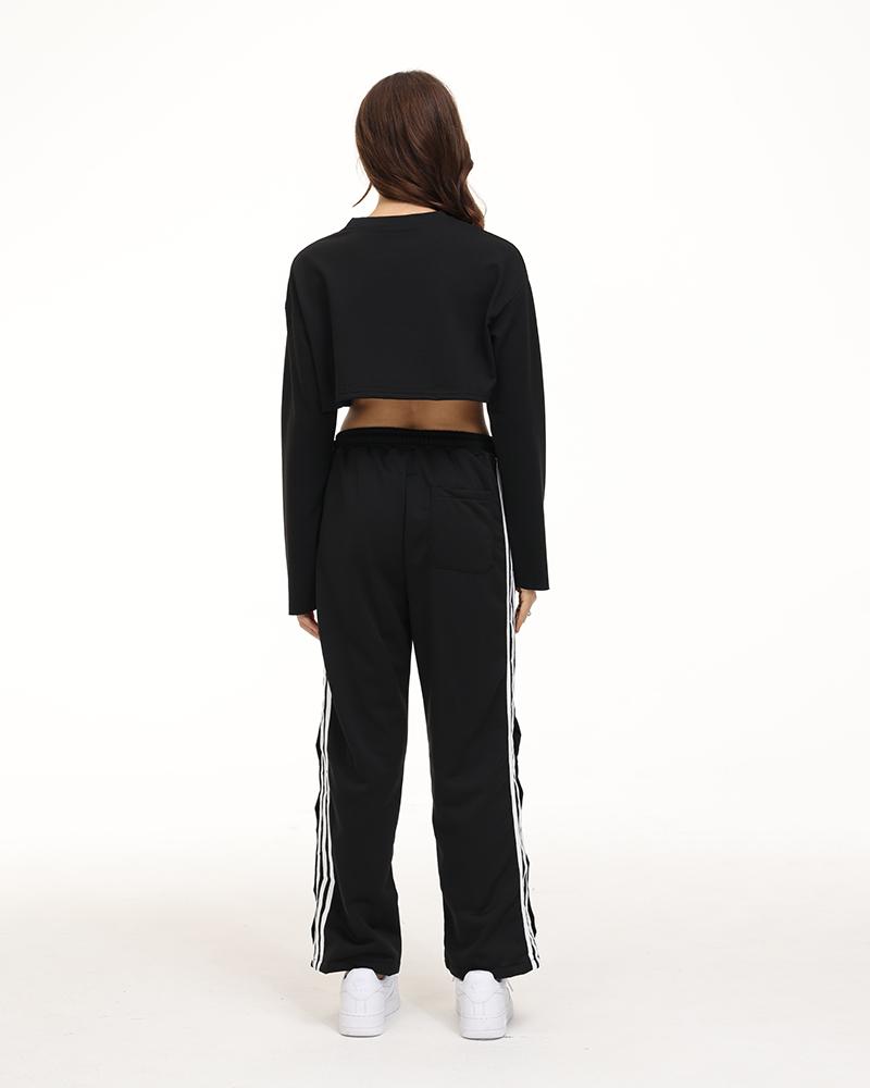 Beautifully Balanced Pants with Timeless Character