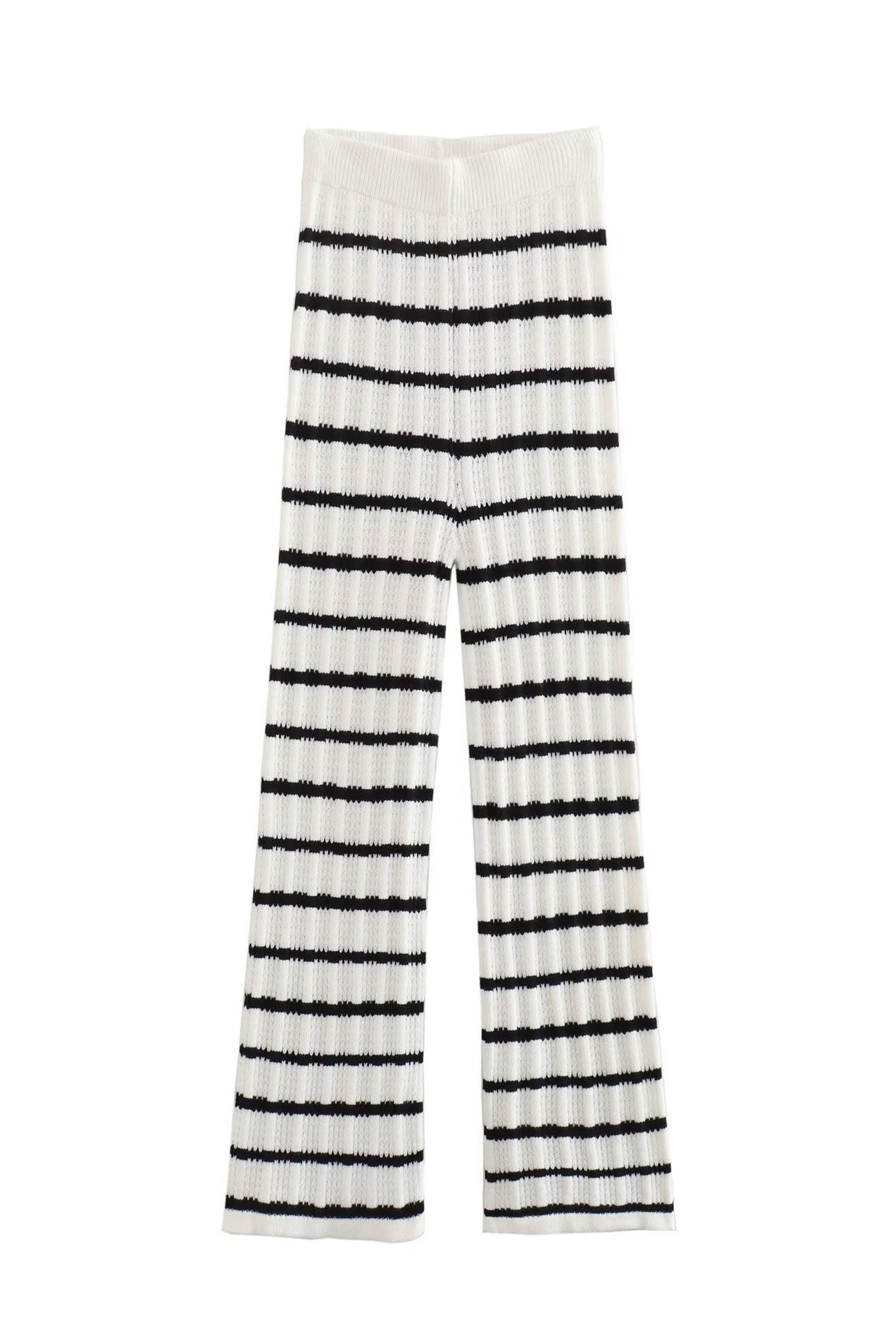Beautifully Finished Pants in a Timeless Design