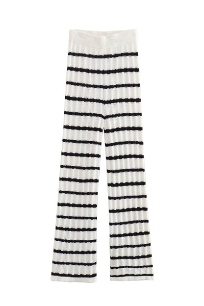 Beautifully Finished Pants in a Timeless Design