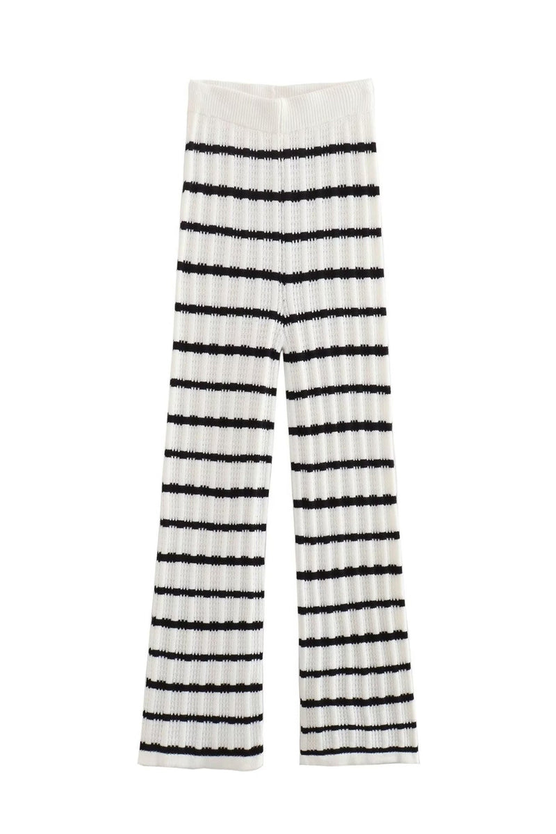 Beautifully Finished Pants in a Timeless Design