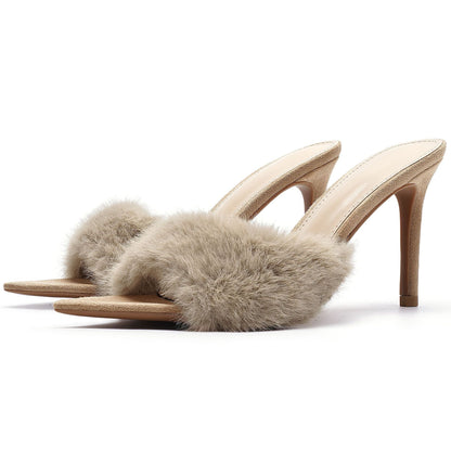 Beautifully Crafted Orthopedic Slippers