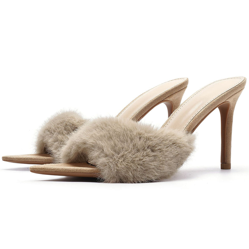 Beautifully Crafted Orthopedic Slippers