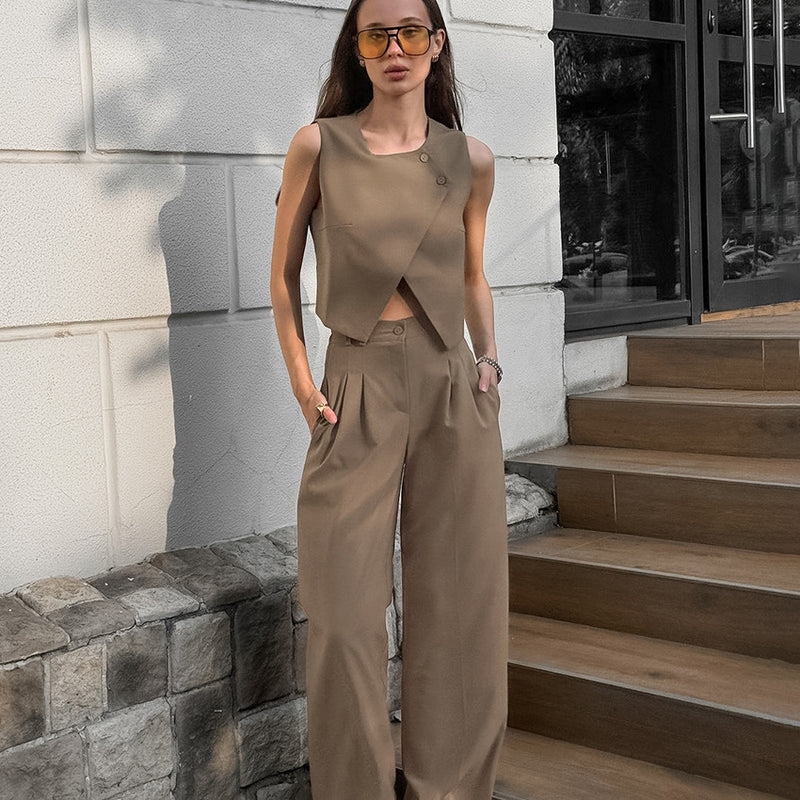 Classic Vintage & Enduringly Stylish Pants