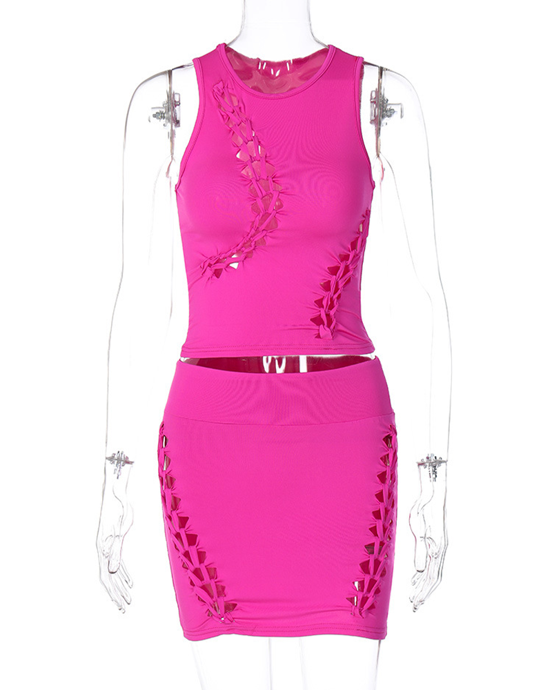 Beautifully Finished Garment in a Timeless Design