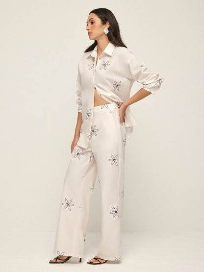 Polished Pants with an Effortless Classic Look