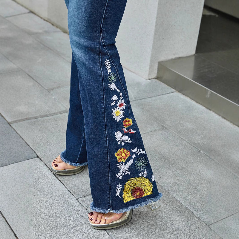 Beautifully Finished Garment in a Timeless Design