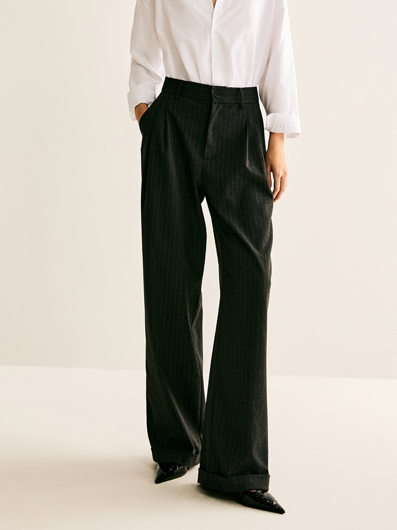 Classic Vintage & Enduringly Stylish Pants