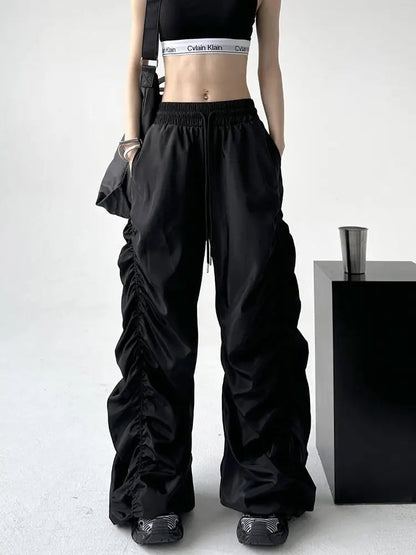 Gracefully Styled Pants for Any Occasion
