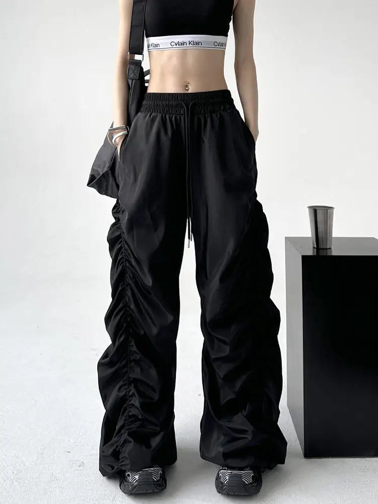 Gracefully Styled Pants for Any Occasion
