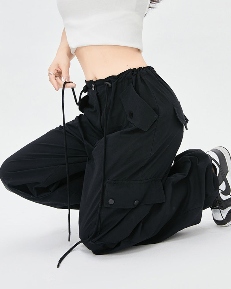 Polished Pants with an Effortless Classic Look