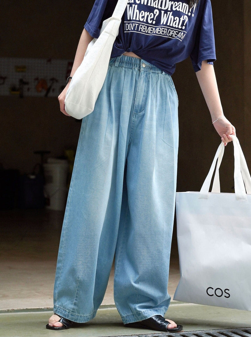 A Vintage Style Garment with Delicate Timeless Details
