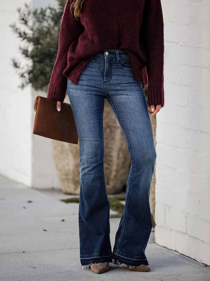 Beautifully Finished Pants in a Timeless Design