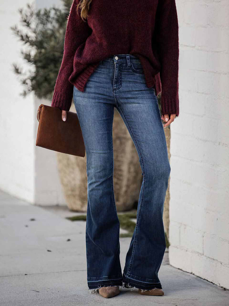Beautifully Finished Pants in a Timeless Design