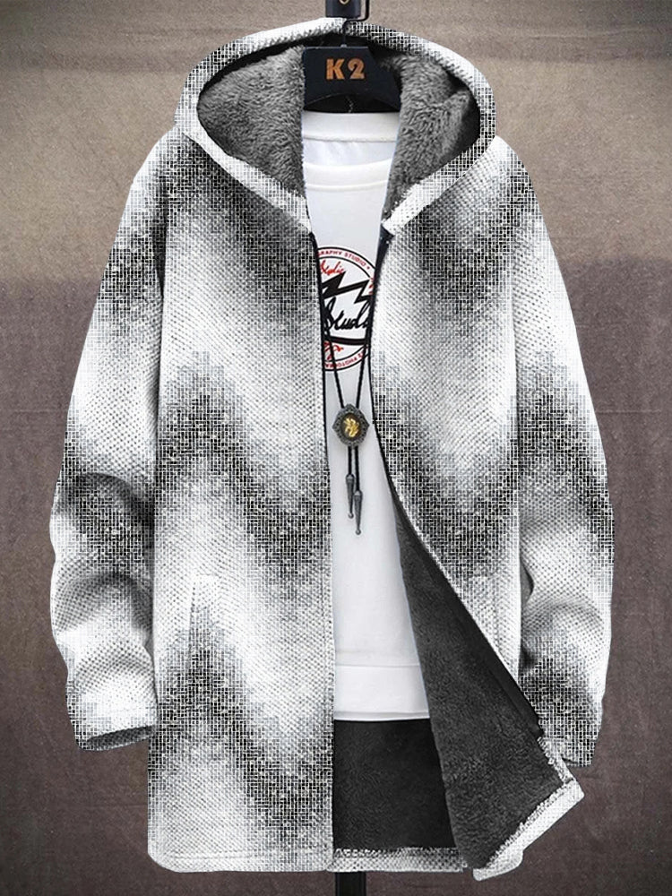 Timeless Vintage Style Coat