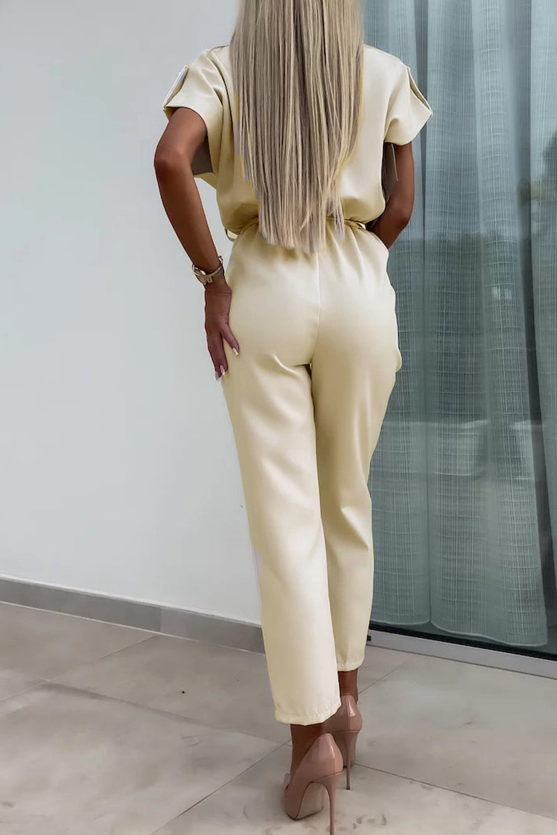 Effortlessly Elegant Garment with a Timeless Design