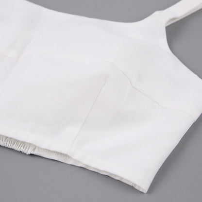 Beautifully Finished Garment in a Timeless Design