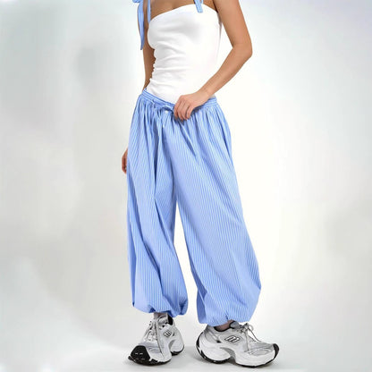 Beautifully Balanced Pants with Timeless Character