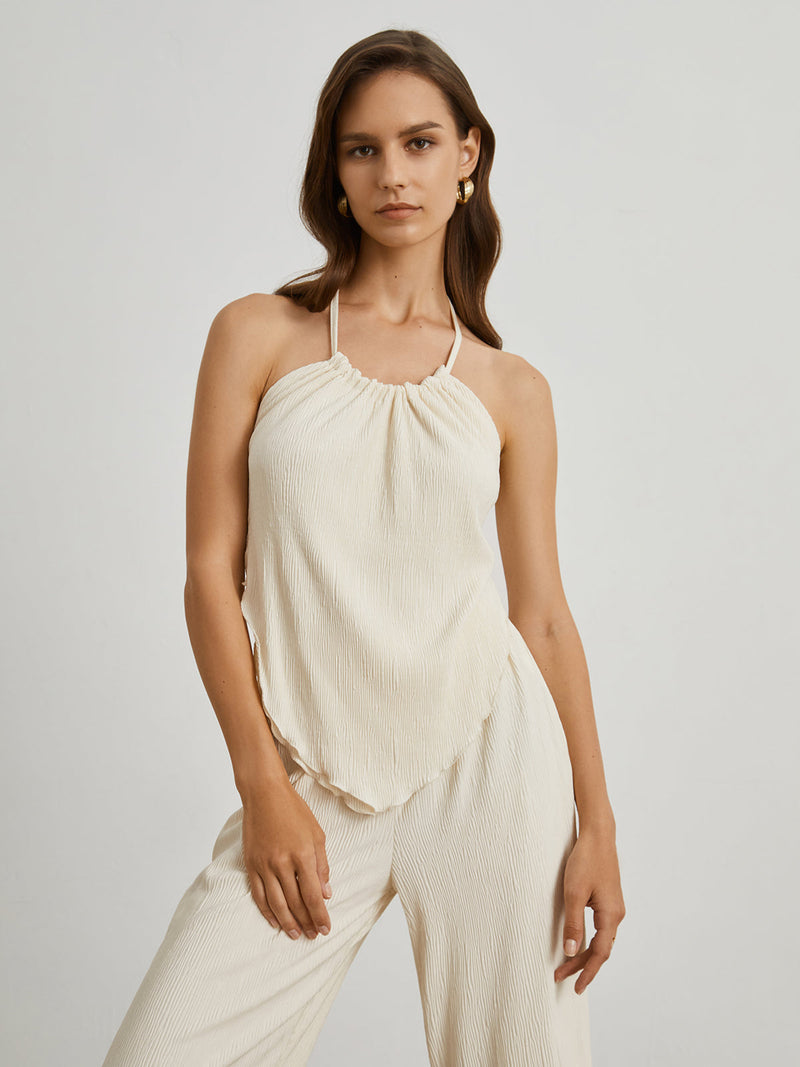 Beautifully Crafted Pants in a Classic Style