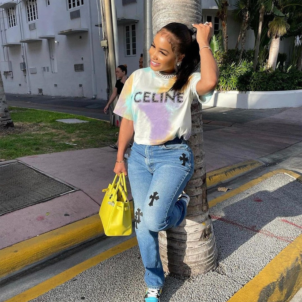 Vintage Inspired Trousers with a Contemporary Edge
