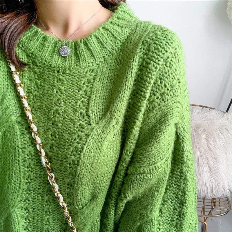 Classic Vintage & Enduringly Stylish Sweater