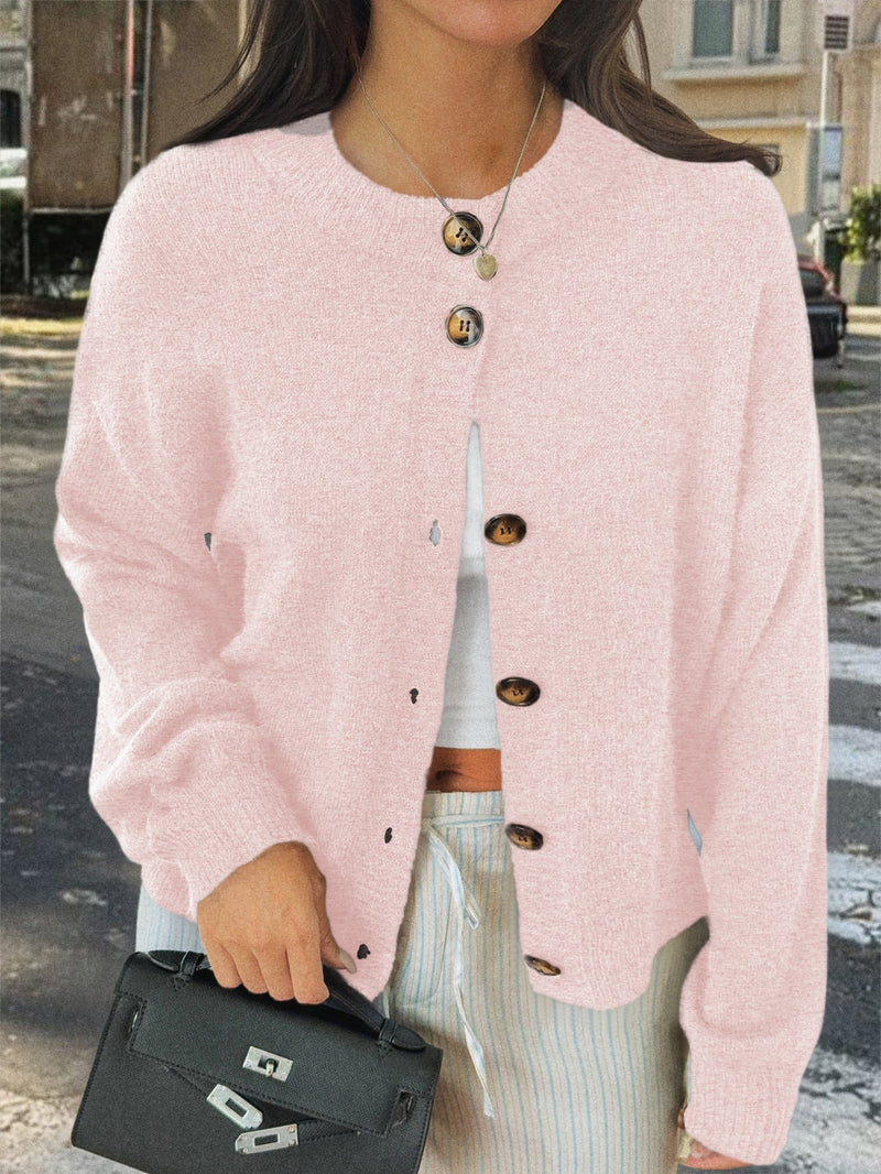Gracefully Styled Cardigan for Any Occasion