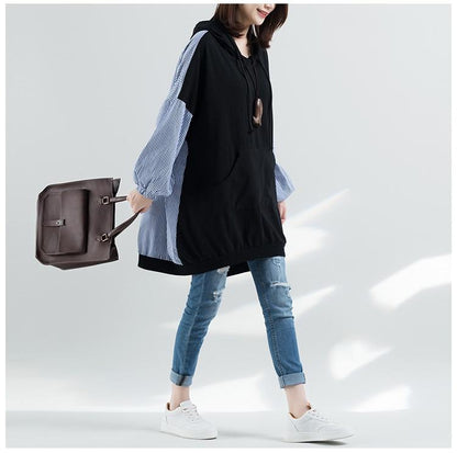 Sophisticated Sweater with a Clean Classic Look