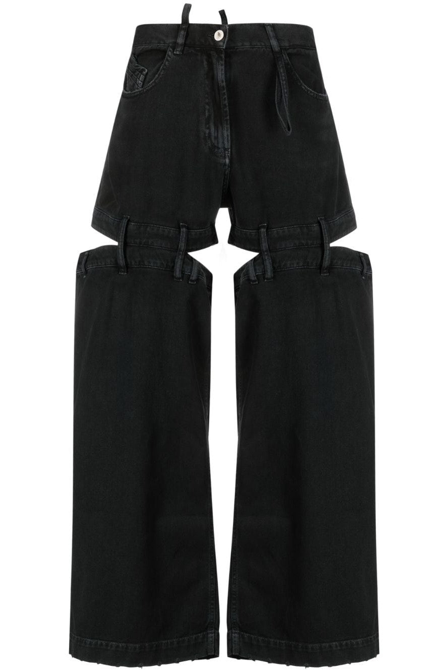 Effortlessly Elegant Garment with a Timeless Design
