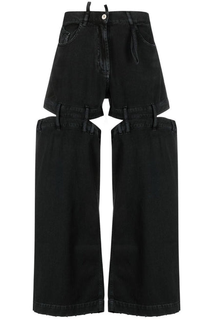 Effortlessly Elegant Garment with a Timeless Design