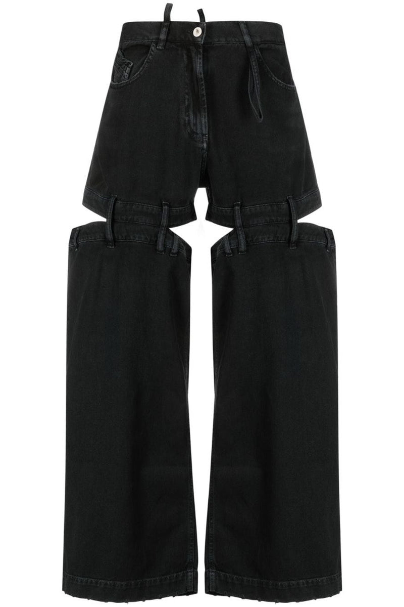 Effortlessly Elegant Garment with a Timeless Design