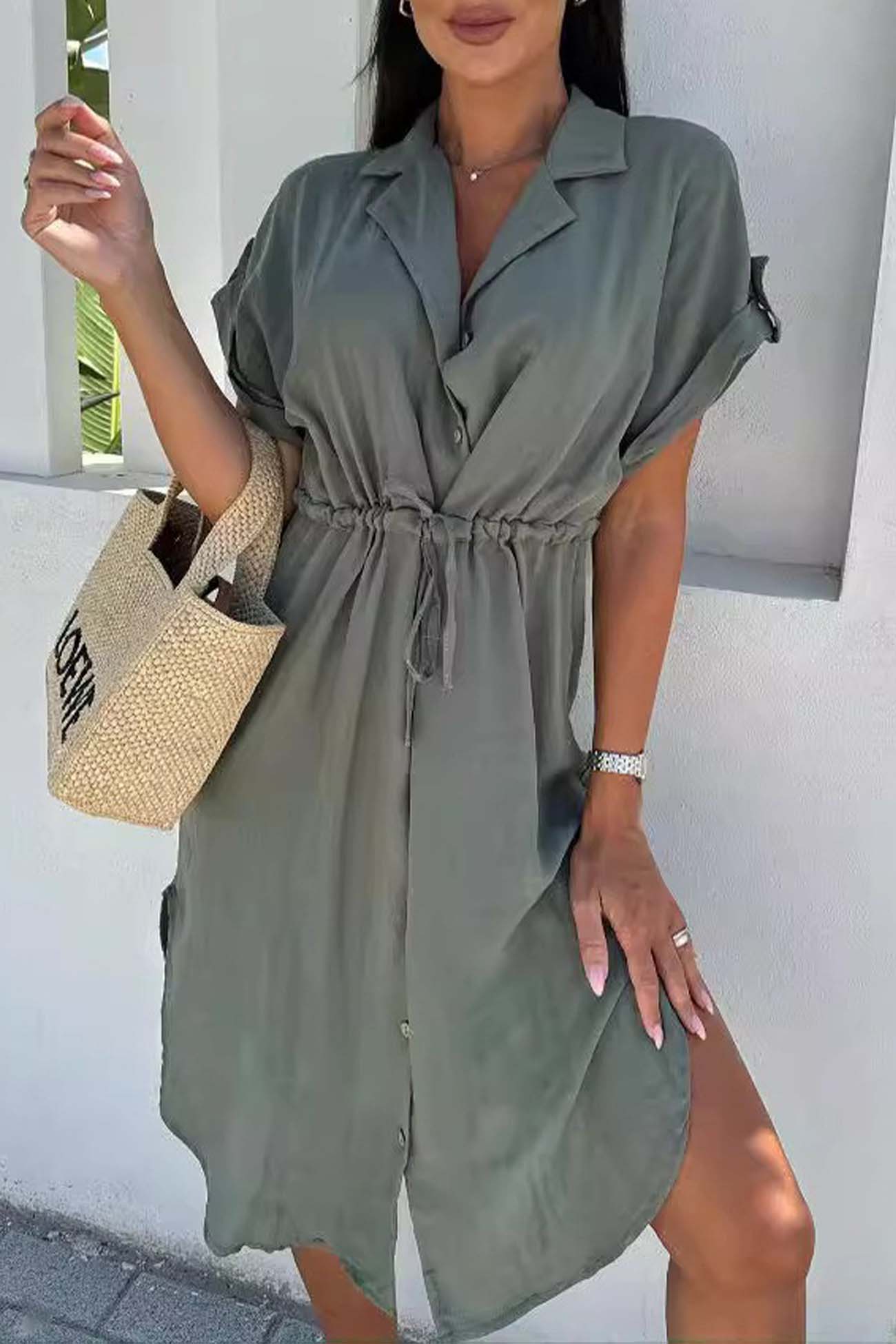Classic Vintage & Enduringly Stylish Dress