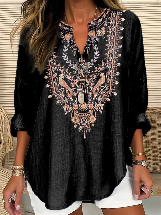 Gracefully Styled Shirt for Any Occasion