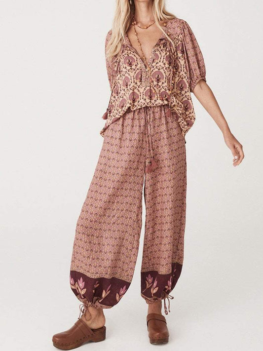 Gracefully Styled Garment for Any Occasion