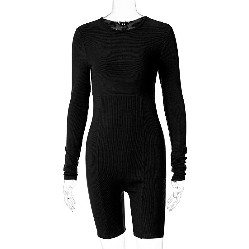 Well Tailored Garment with a Graceful Silhouette