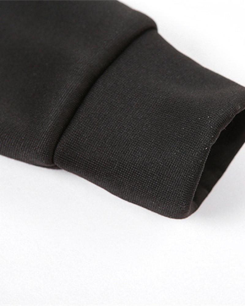 Vintage Inspired Garment with a Contemporary Edge