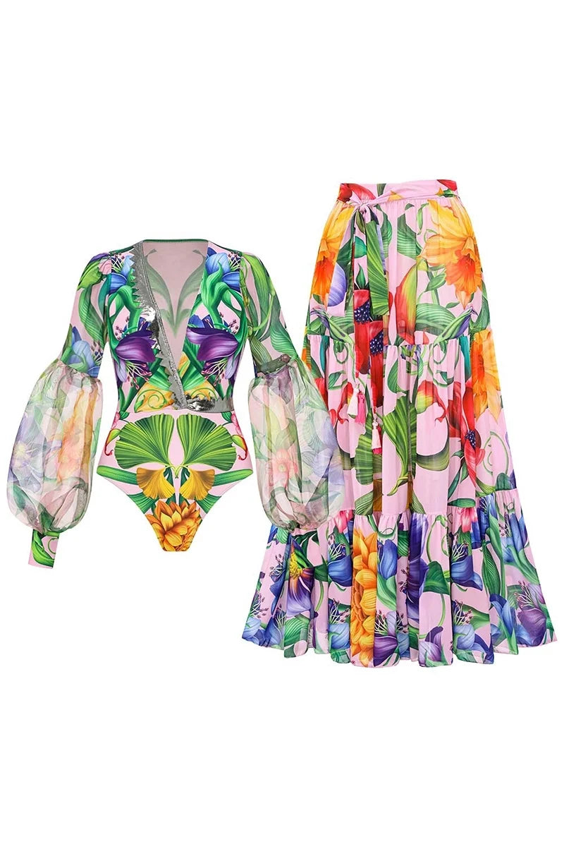 Beautifully Finished Garment in a Timeless Design