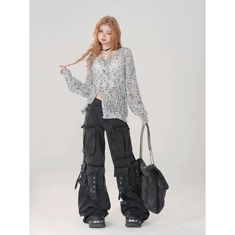 Gracefully Styled Pants for Any Occasion