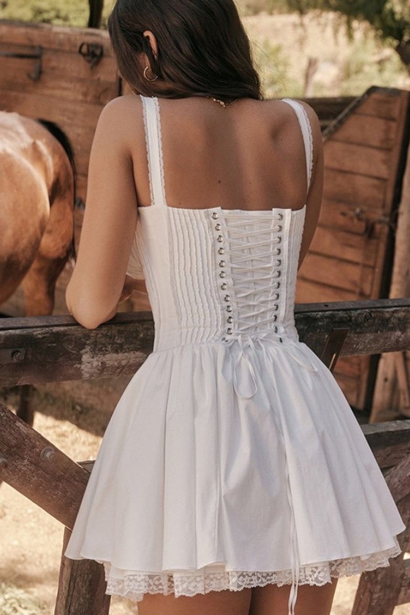 Classic Vintage & Enduringly Stylish Dress