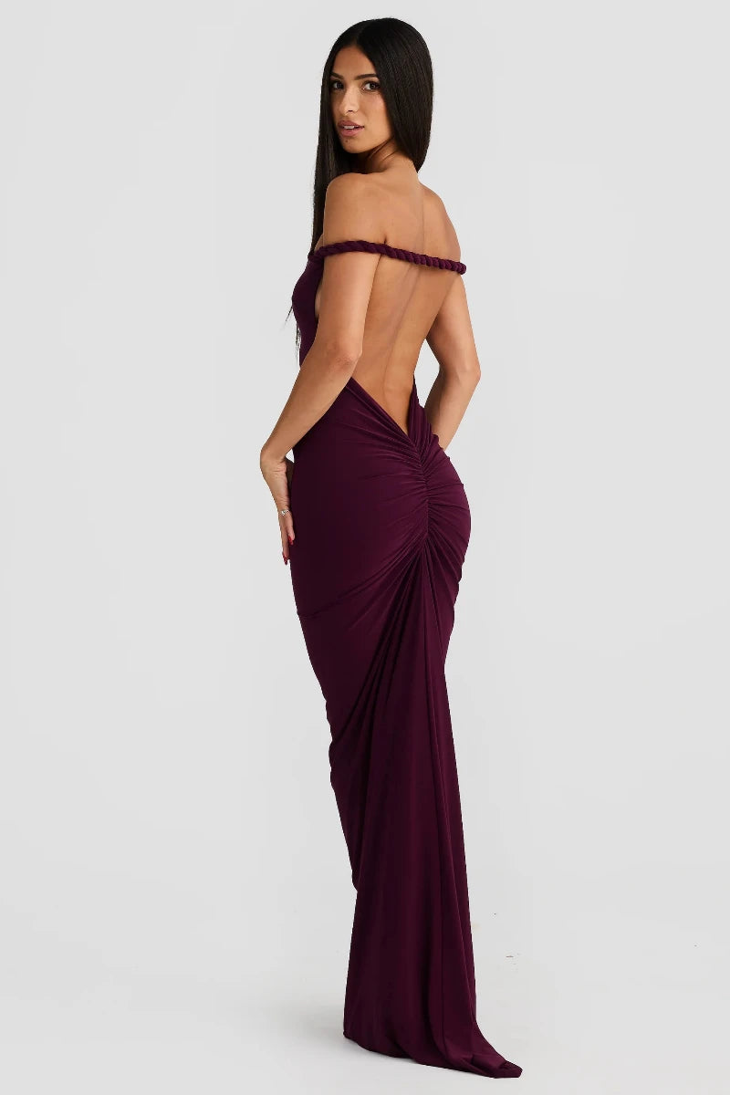 Beautifully Balanced Garment with Timeless Character