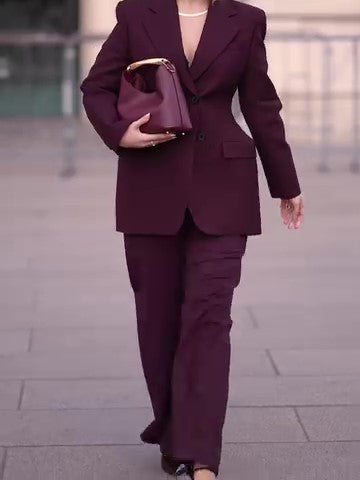 Gracefully Styled Pants for Any Occasion