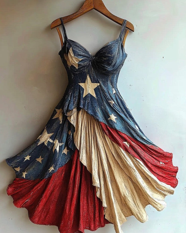 Thoughtfully Designed Dress