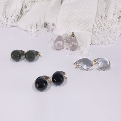 Romantic Earring for Special Moments