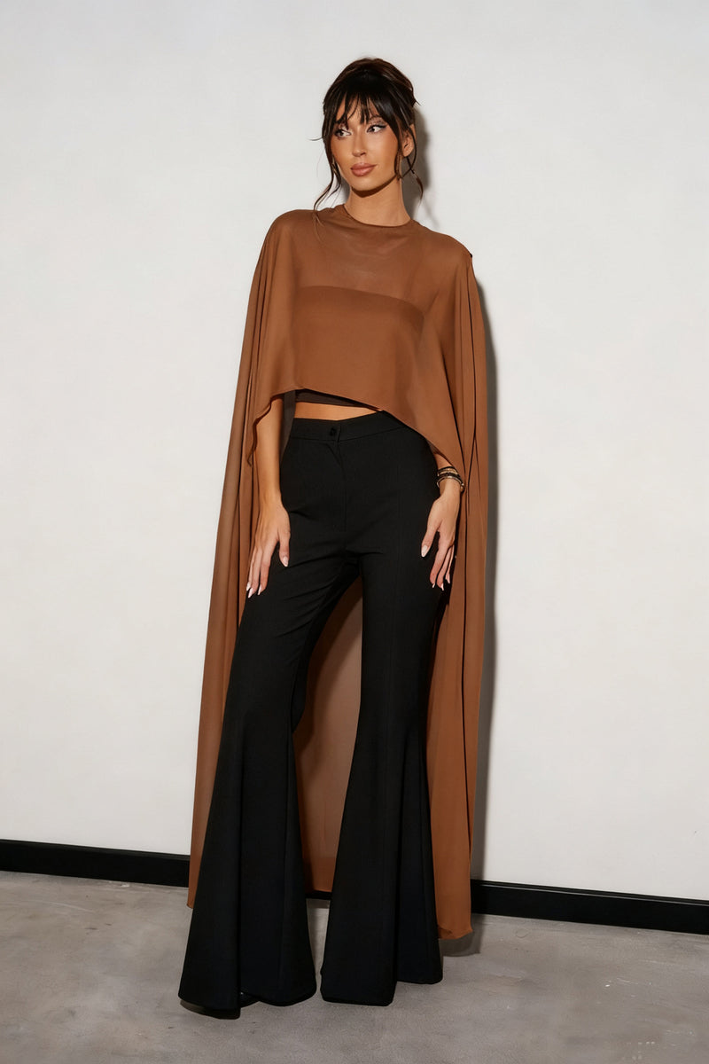 Beautifully Crafted Pullover in a Classic Style