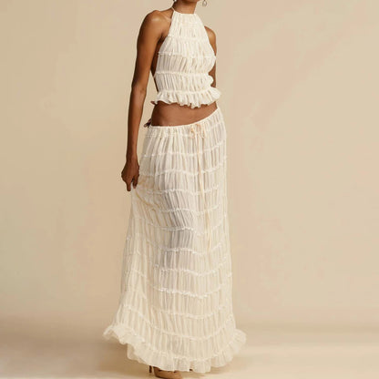 Beautifully Balanced Top with Timeless Character