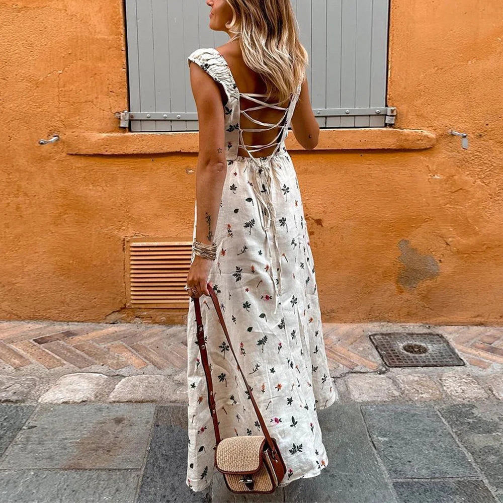 Classic Vintage & Enduringly Stylish Dress