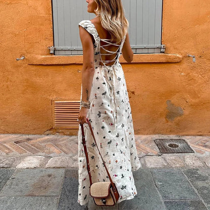 Classic Vintage & Enduringly Stylish Dress