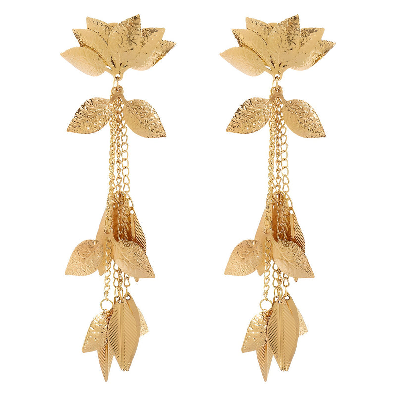 Charming Earring for Any Occasion