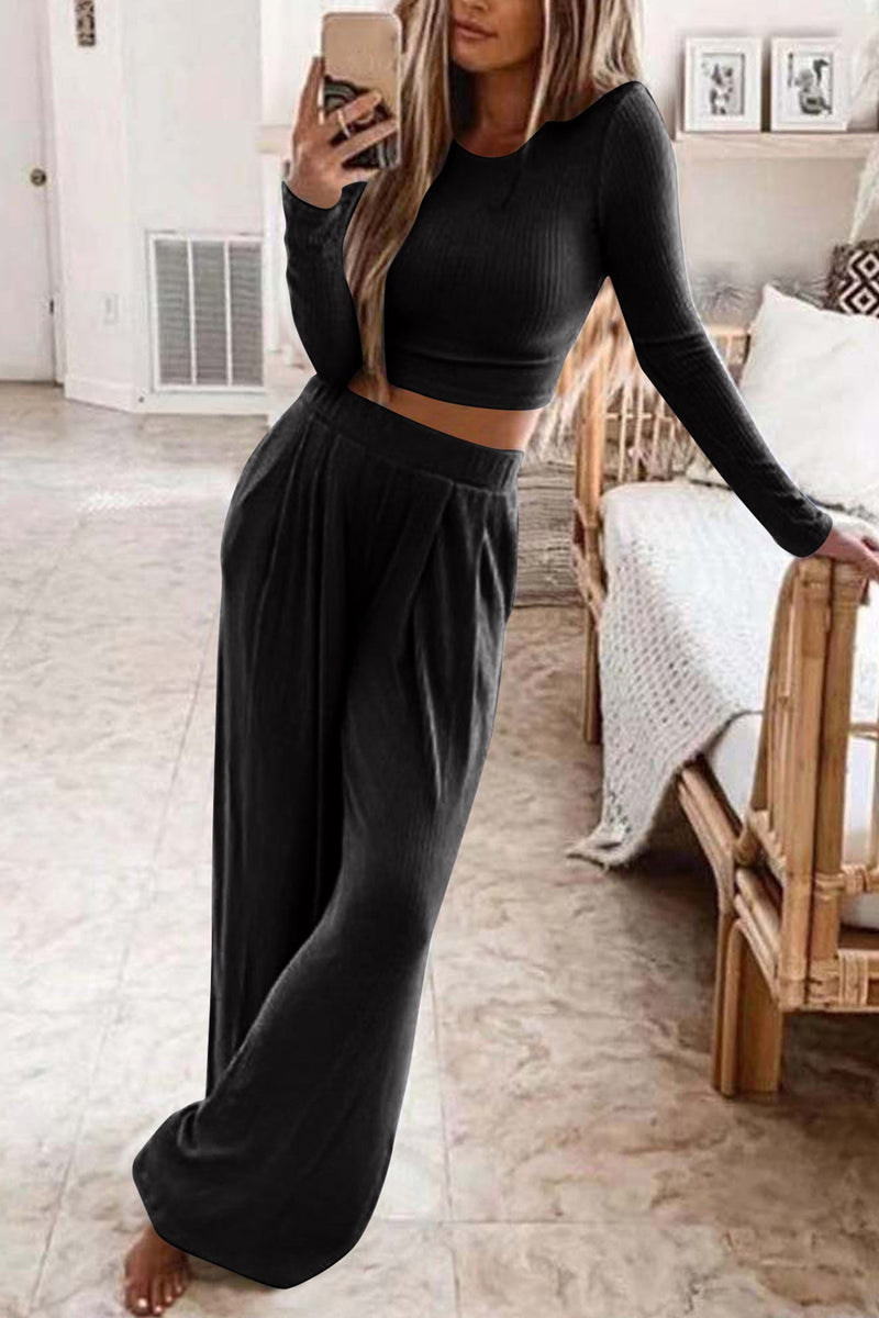 Beautifully Balanced Pants with Timeless Character