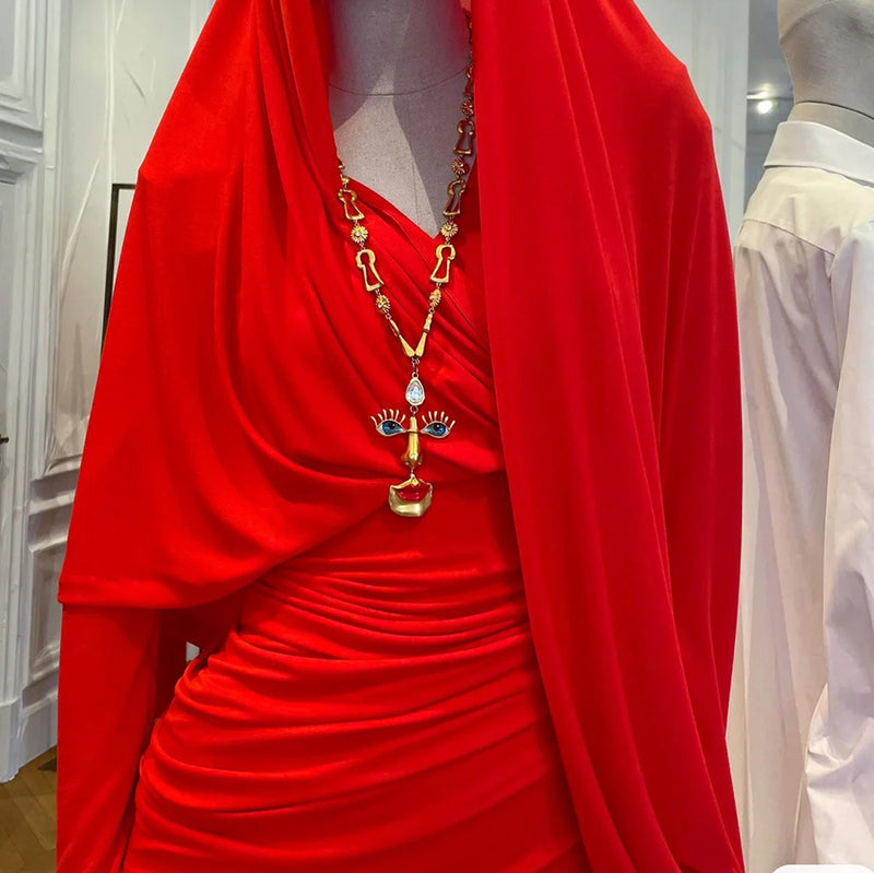 Classic Necklace with Timeless Appeal