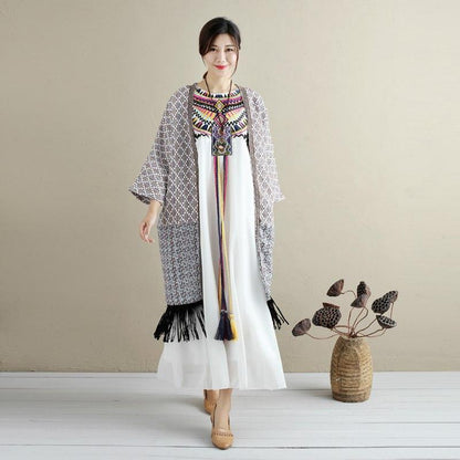 Polished Cardigan with an Effortless Classic Look