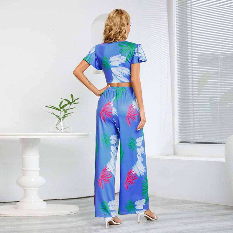 Sophisticated Pants with a Clean Classic Look